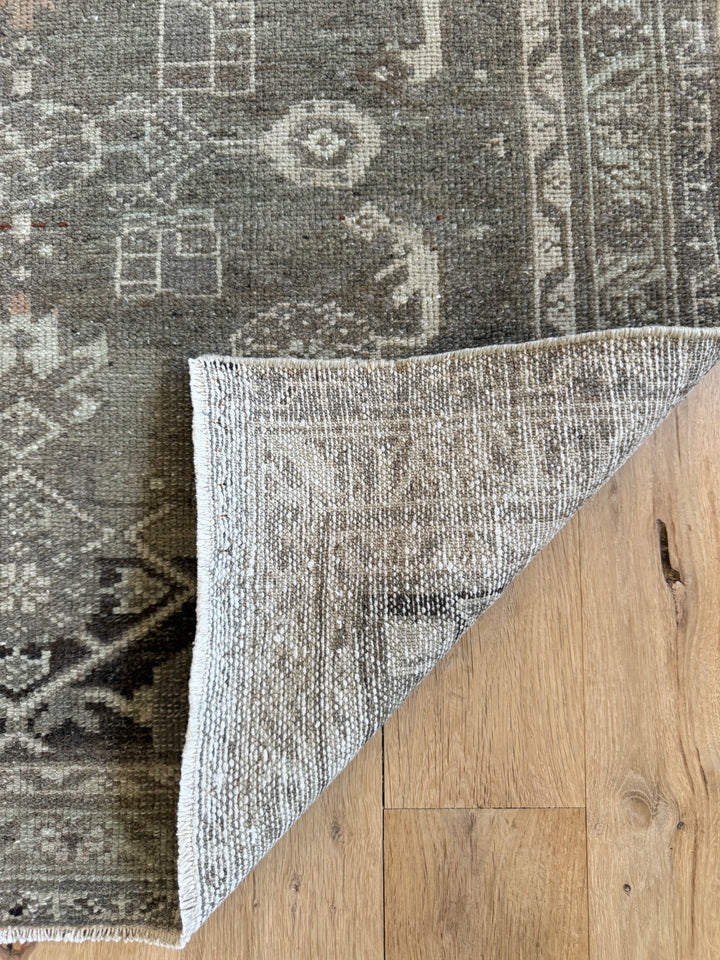 Hamadan Runner 3.2x6.10