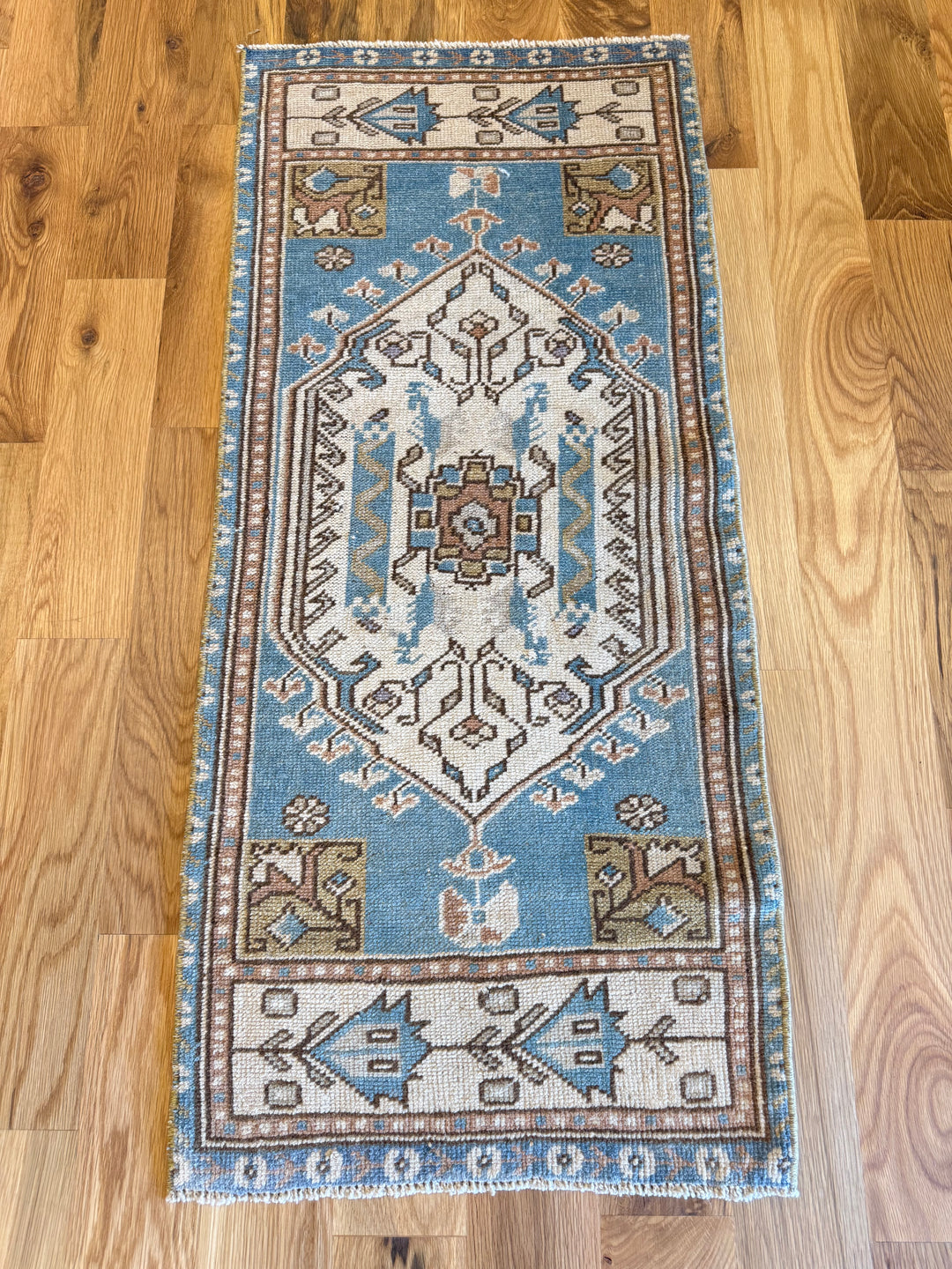 Yastik 1.7x3.8