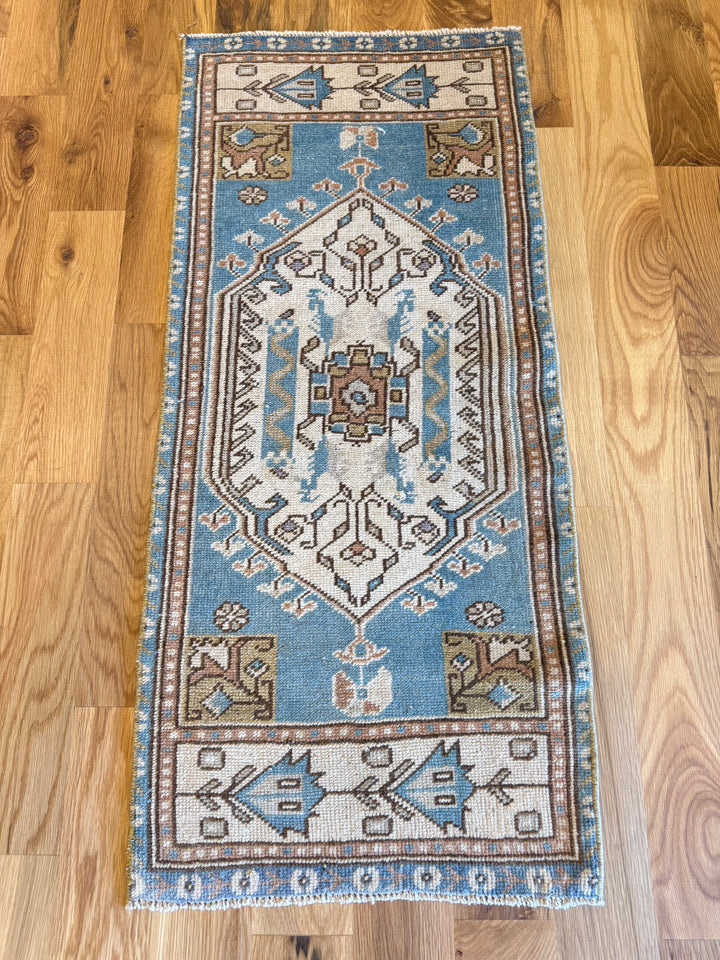 Yastik 1.7x3.8
