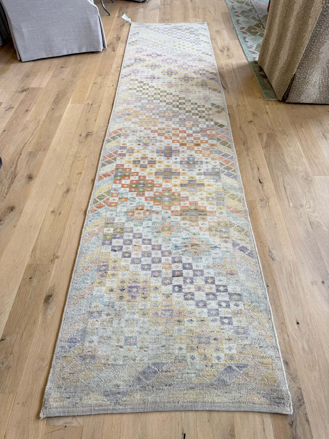 Tulu Runner 2.10x12.9