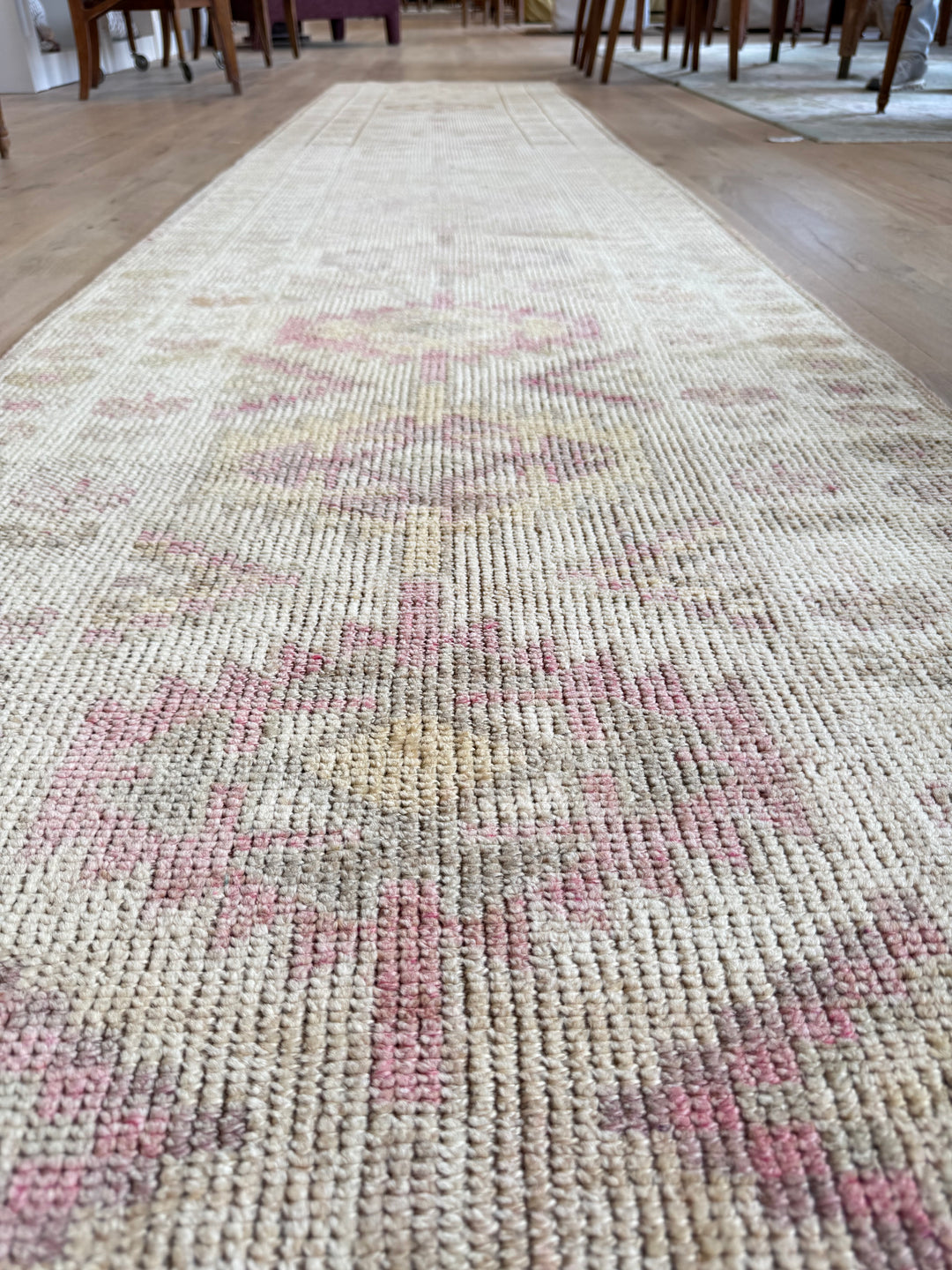 Anatolian Runner 2.8x14.2