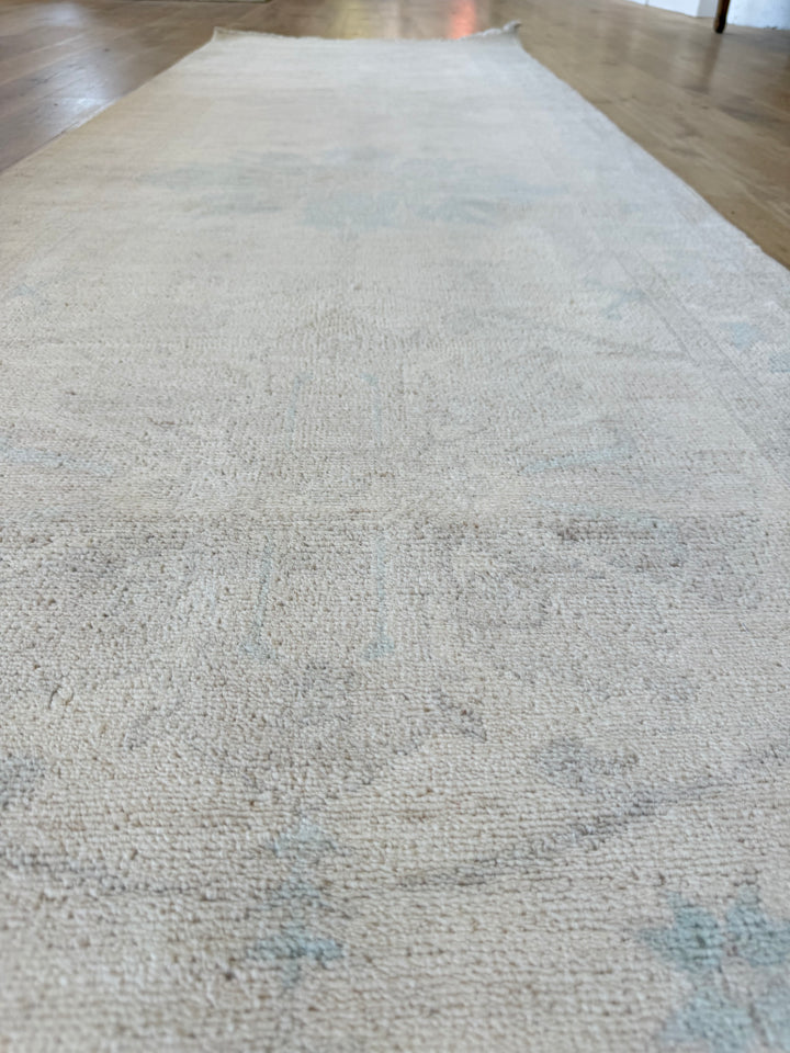 Peshawar Runner 2.9x9.5 - LillieKat Rugs