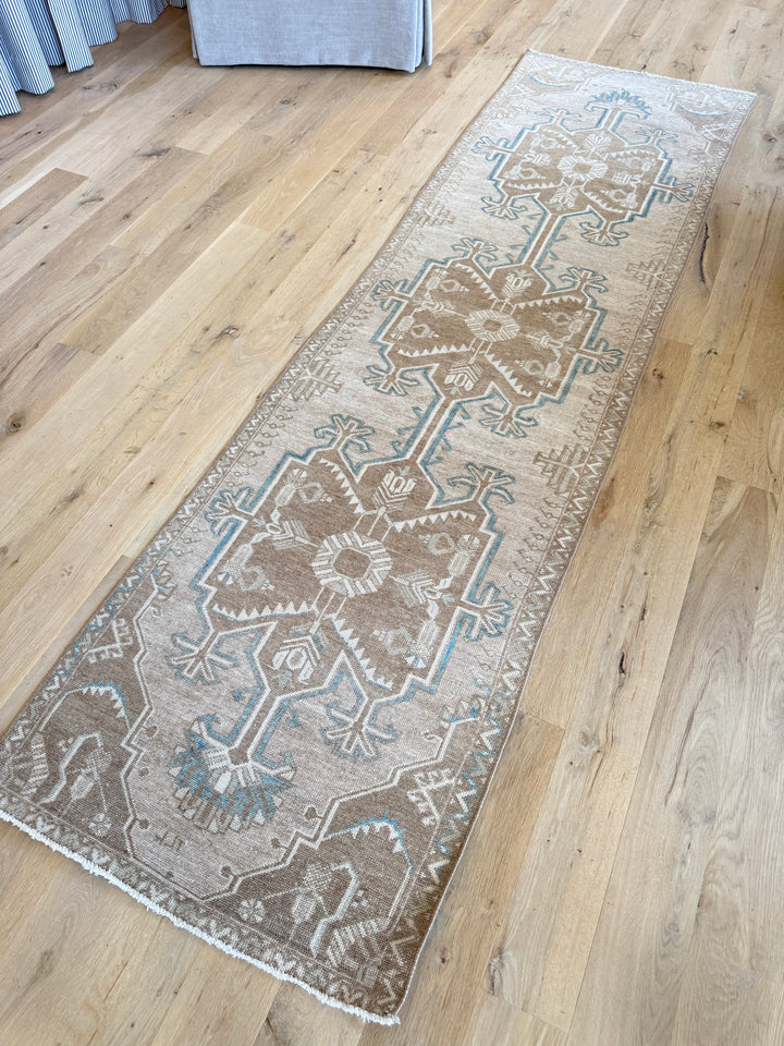 Anatolian Runner 2.7x9.4