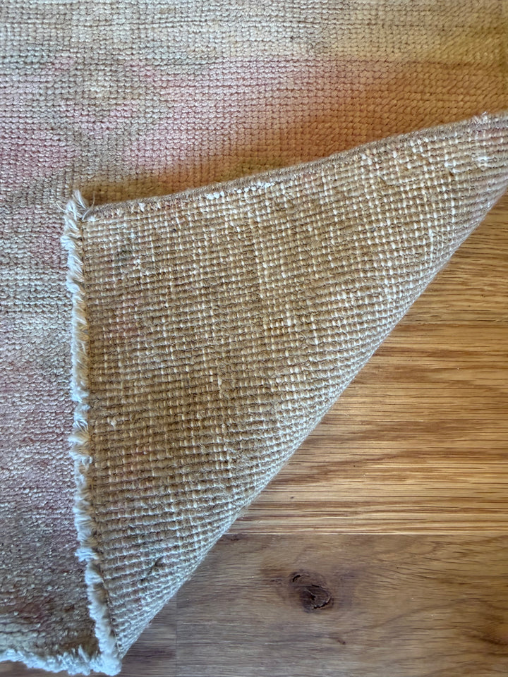 Yastik 1.7x3.1 - LillieKat Rugs