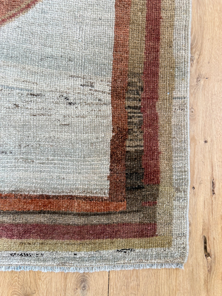 Gabbeh Runner 3.5x10.0