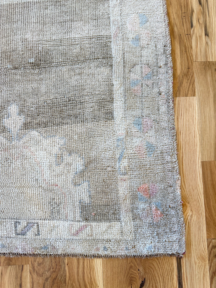 Anatolian Gallery Runner 5.4x11.3
