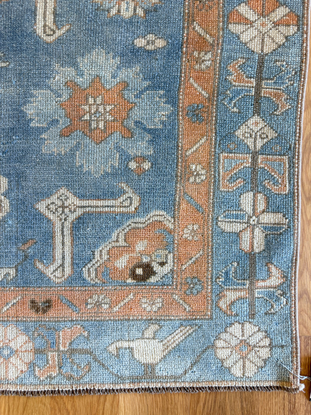 Oushak 3.9x6.10
