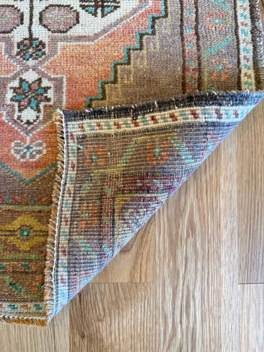Yastik 1.11x3.0 - LillieKat Rugs