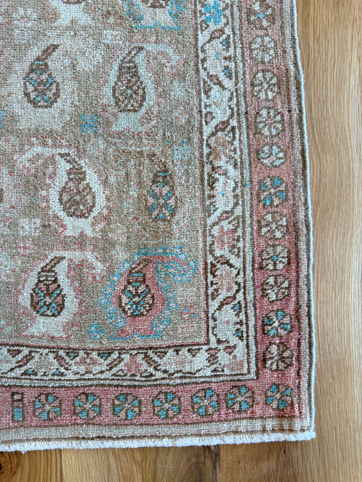 Sarab Runner 3.0x9.1