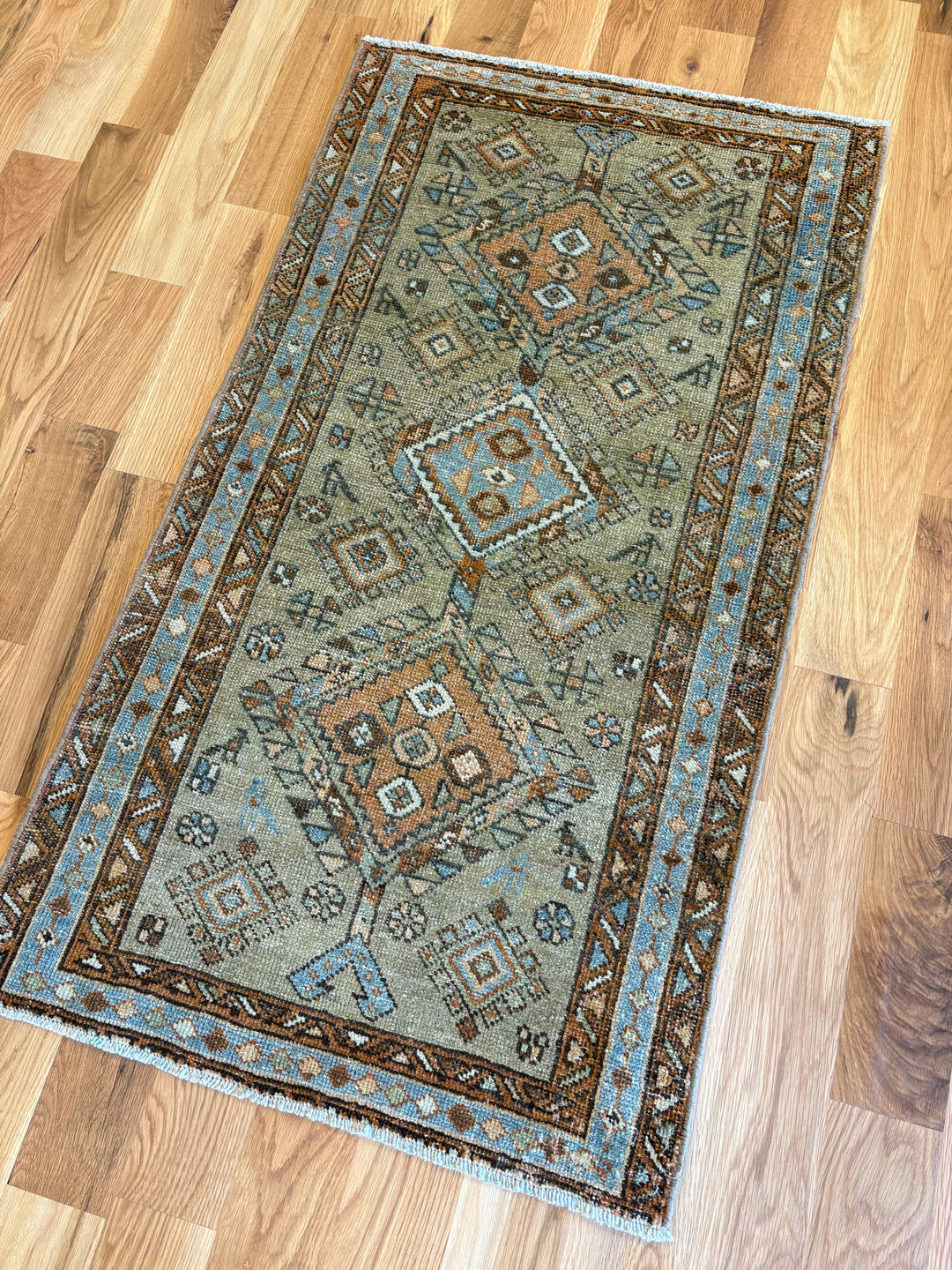 Karaje 2.4x4.3