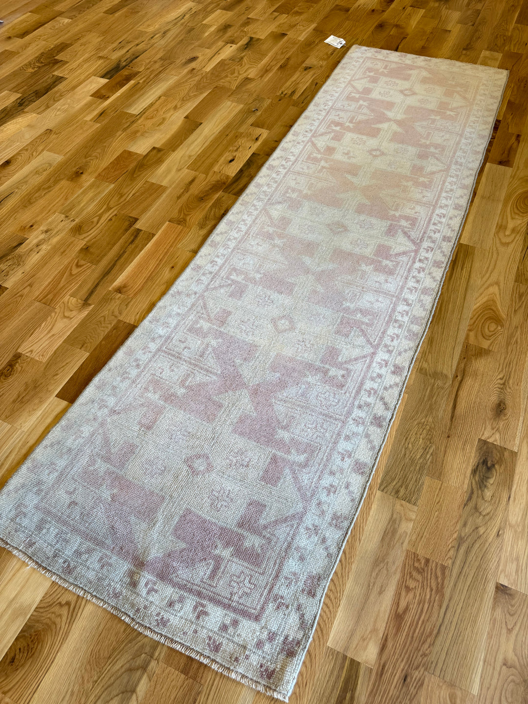 Anatolian Runner 2.9x9.5