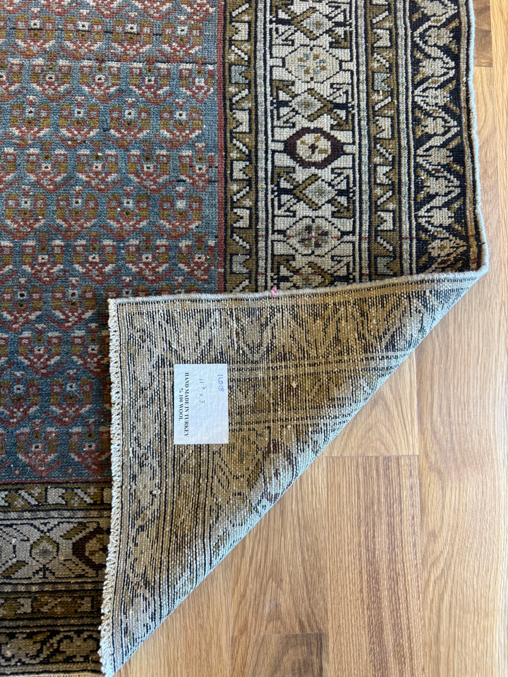 Malayer Runner 3.0x11.7