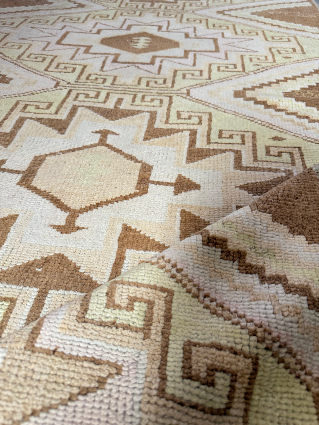 Anatolian Runner 3.1x9.7