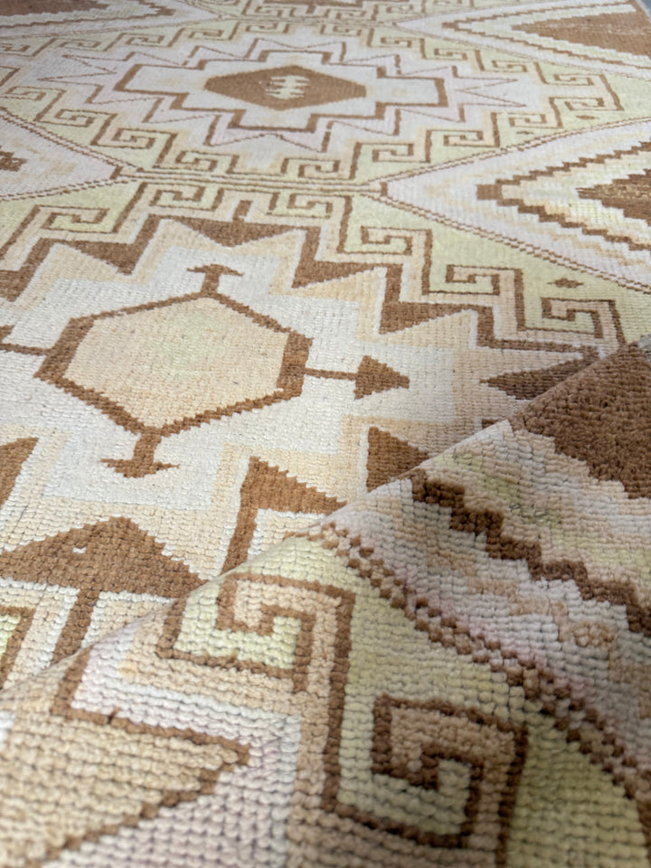 Anatolian Runner 3.1x9.7
