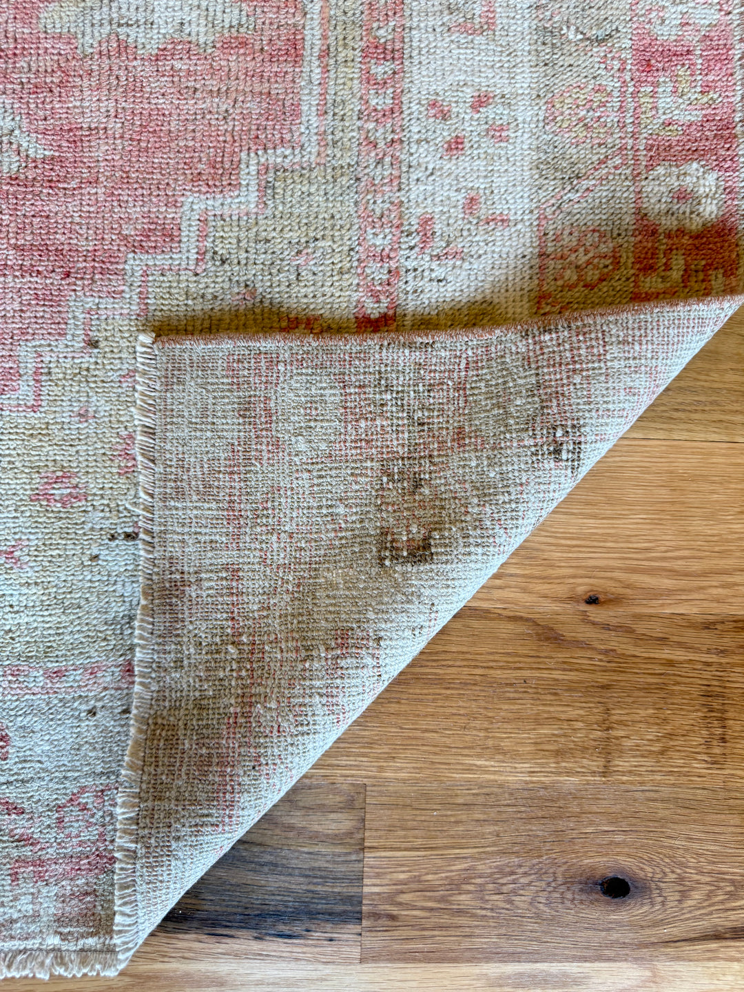 Anatolian Runner 3.2x10.2 - LillieKat Rugs