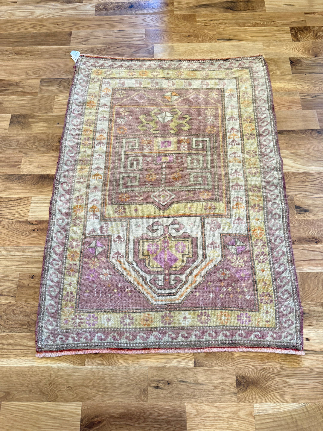 Oushak 3.0x4.2