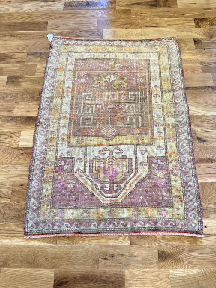 Oushak 3.0x4.2