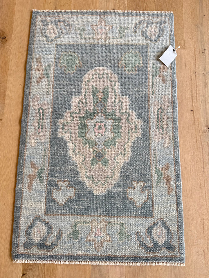 Oushak 2.1x3.5