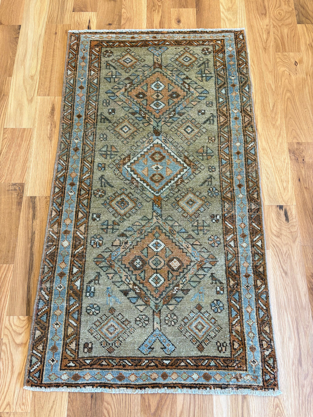 Karaje 2.4x4.3