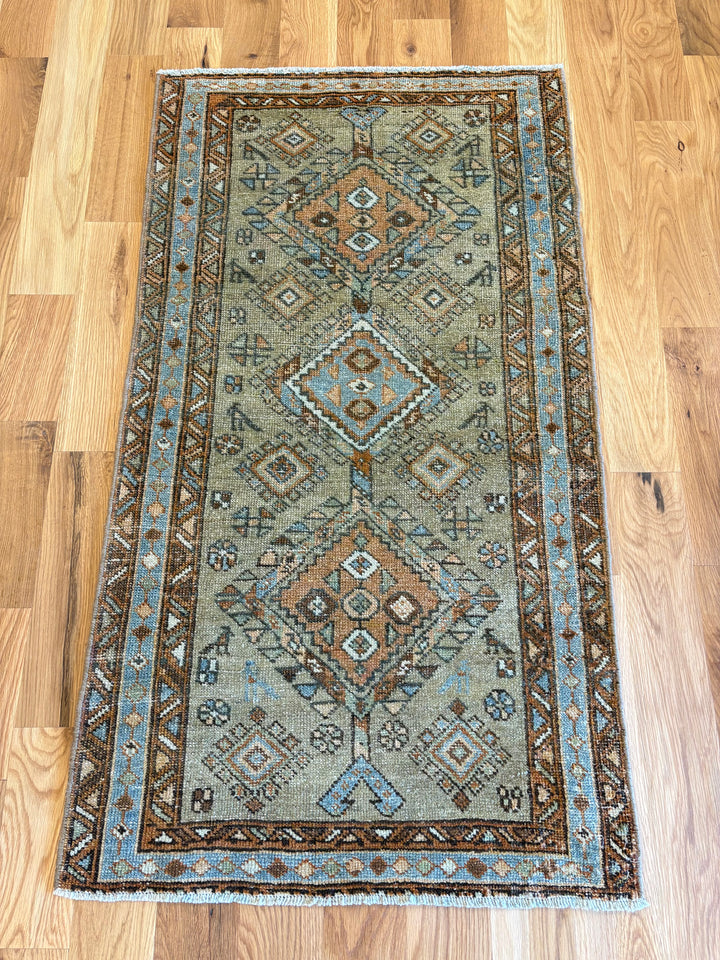 Karaje 2.4x4.3