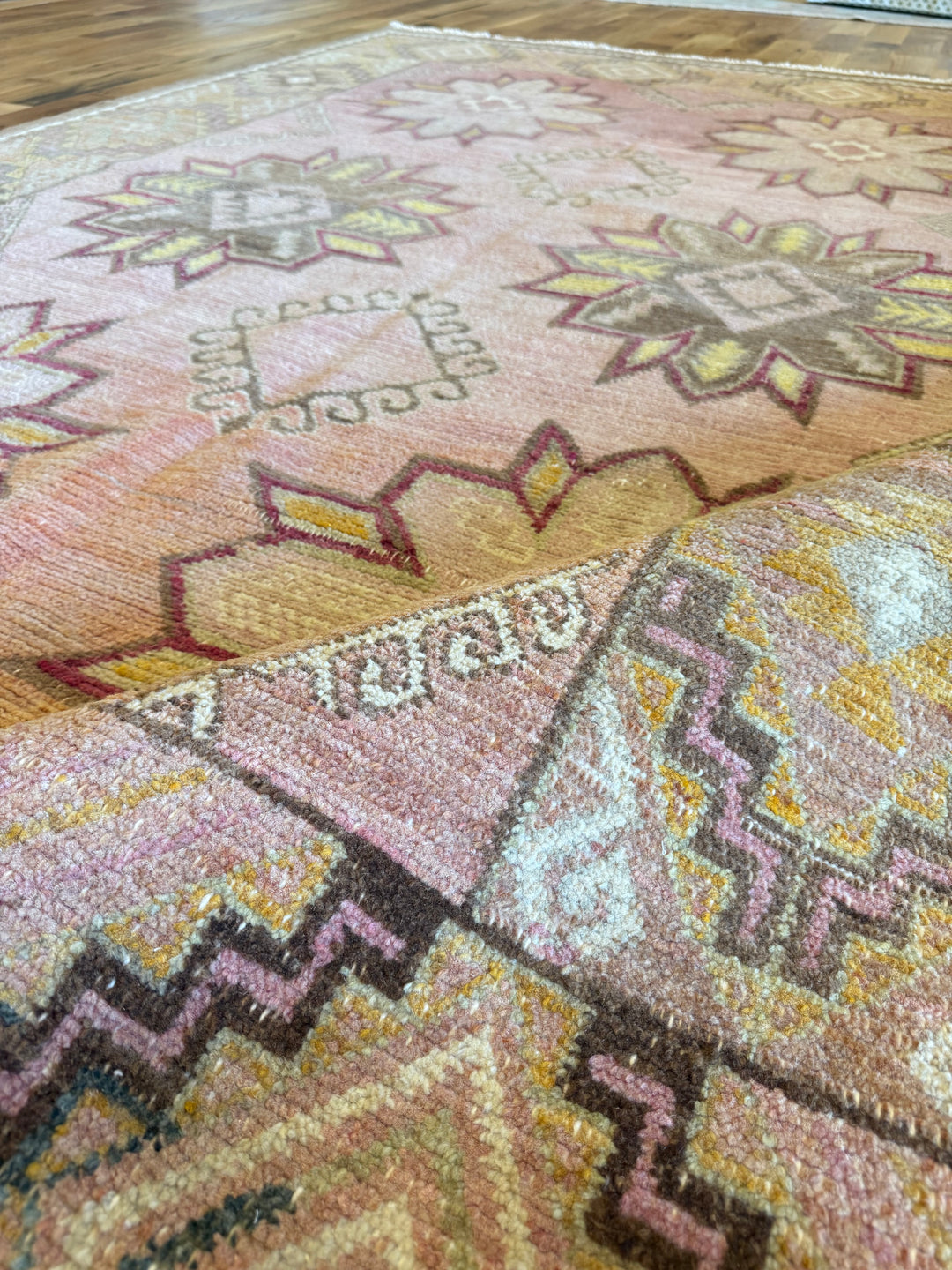 Kyrgyz 6.3x9.5