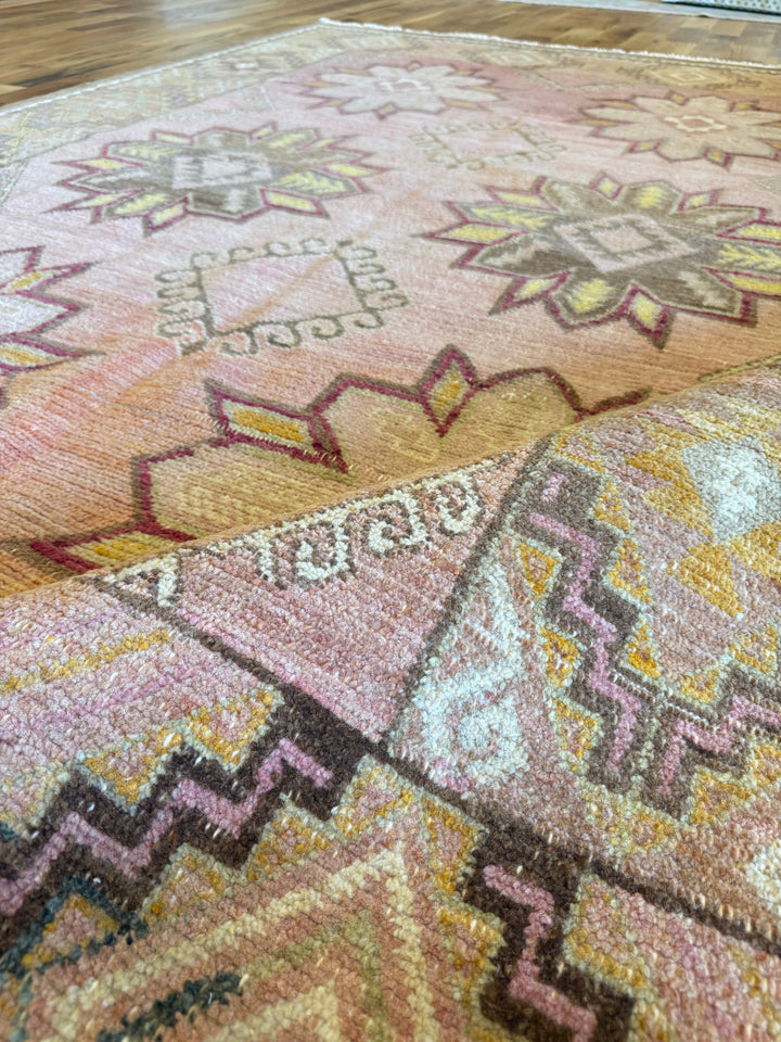 Kyrgyz 6.3x9.5