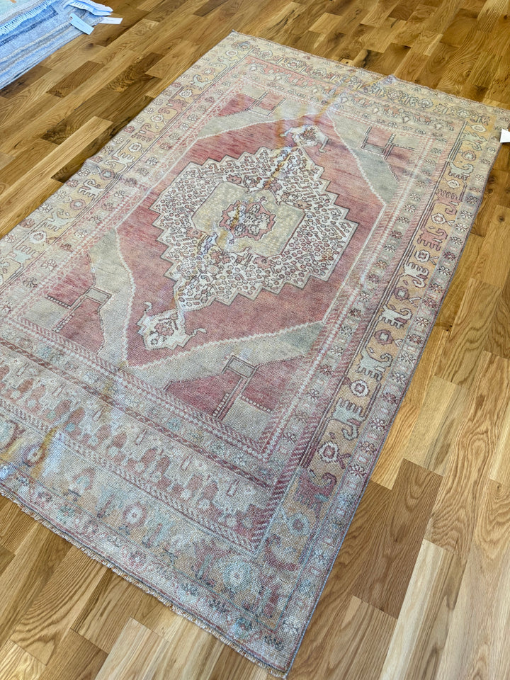 Anatolian 4.8x7.3