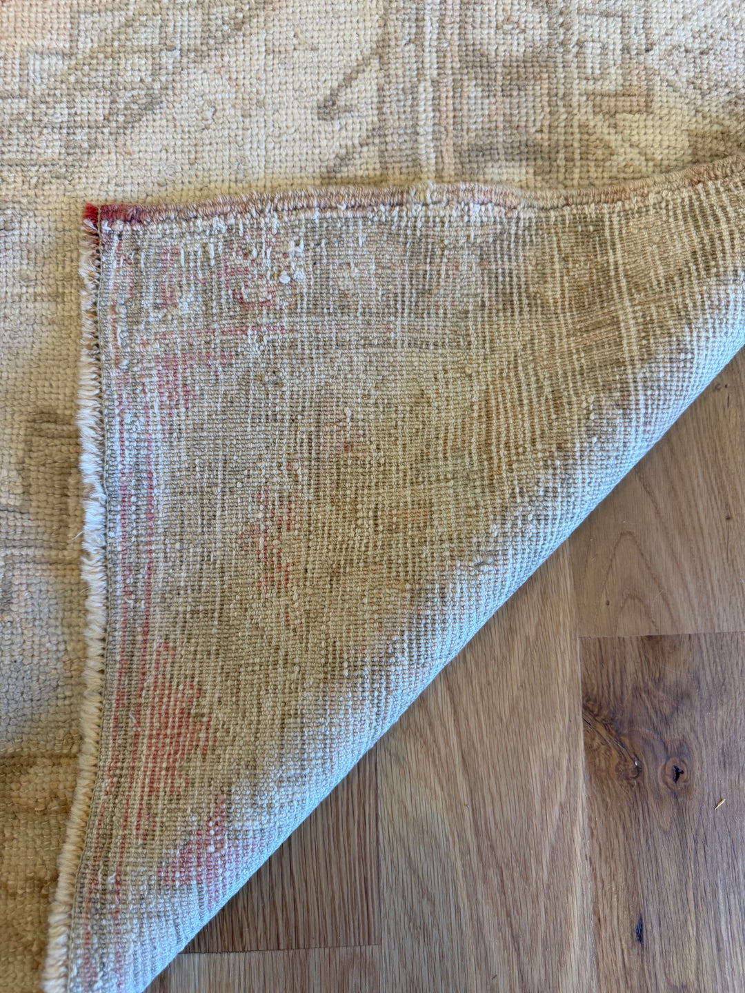 Anatolian 3.8x5.9 - LillieKat Rugs