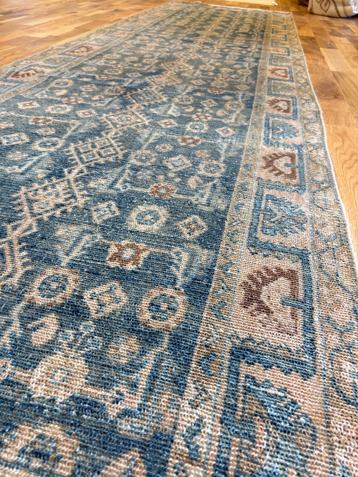Hamadan Runner 3.6x13.2