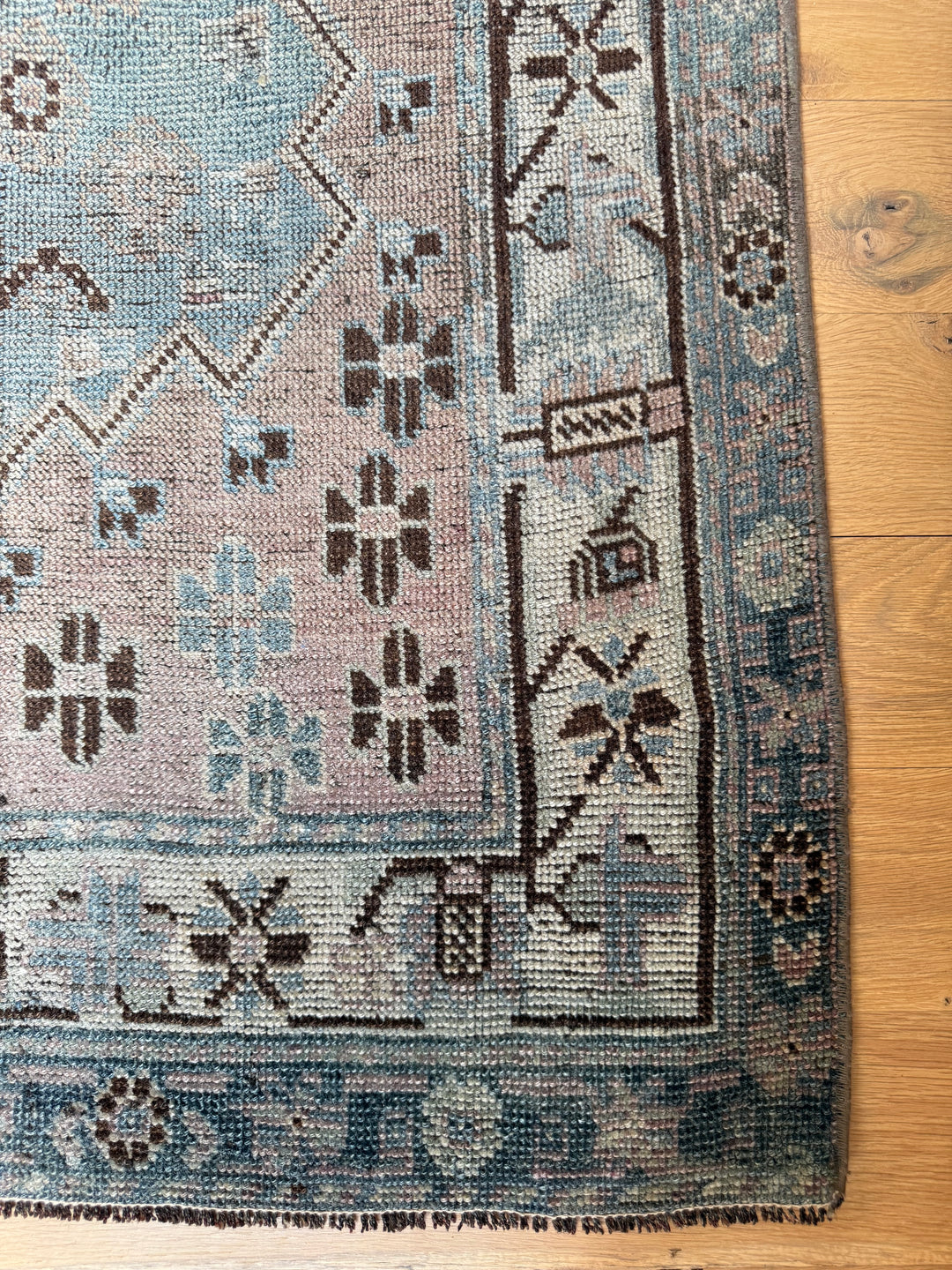 Kurdish Runner 4.3x9.0