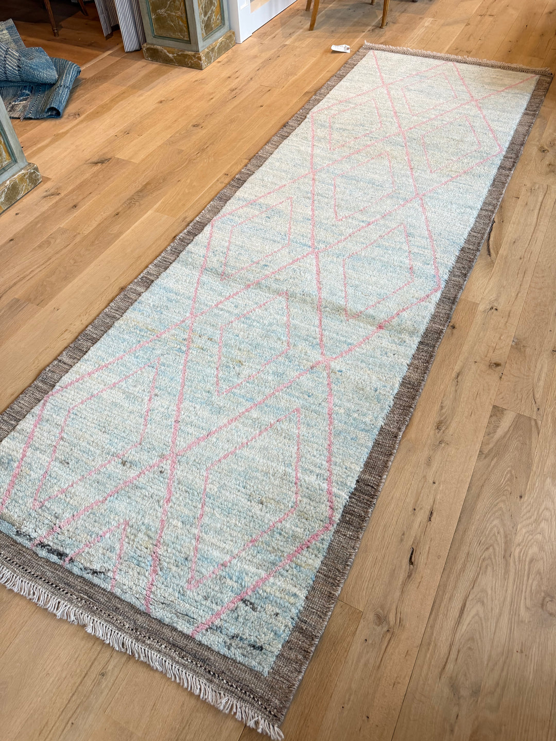 Tulu Runner 3.4x10.4