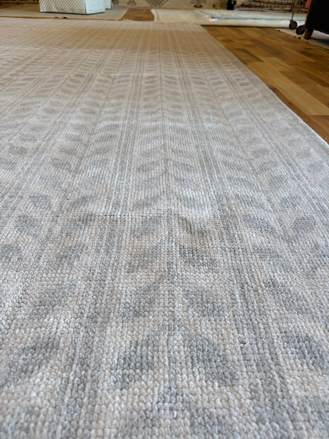 Oushak 10.0x14.0