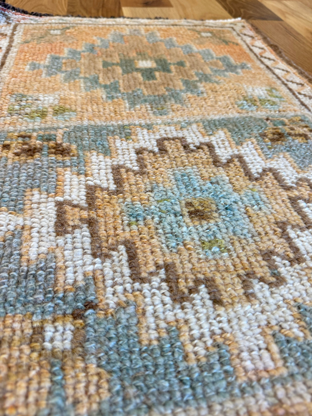 Yastik 1.7x2.10 - LillieKat Rugs