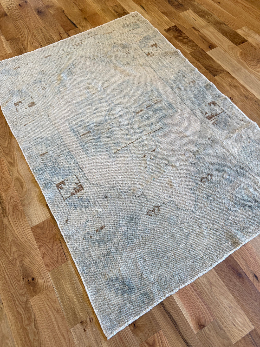 Anatolian 3.10x5.8 - LillieKat Rugs