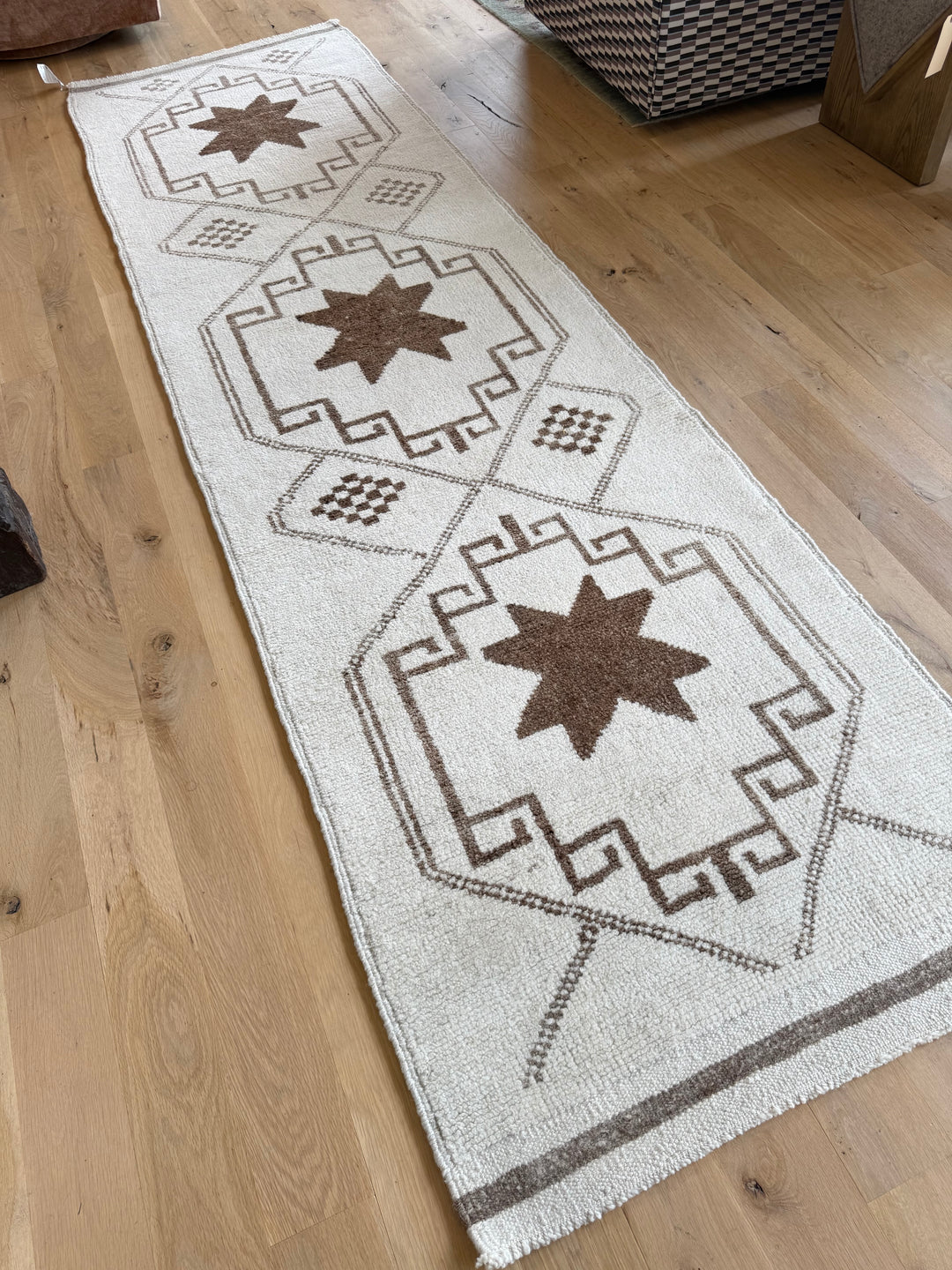 Herki Runner 3.2x11.2