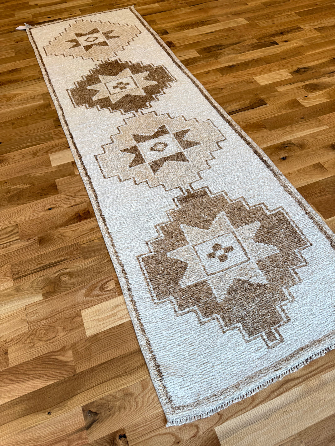 Herki Runner 3.0x9.11 - LillieKat Rugs