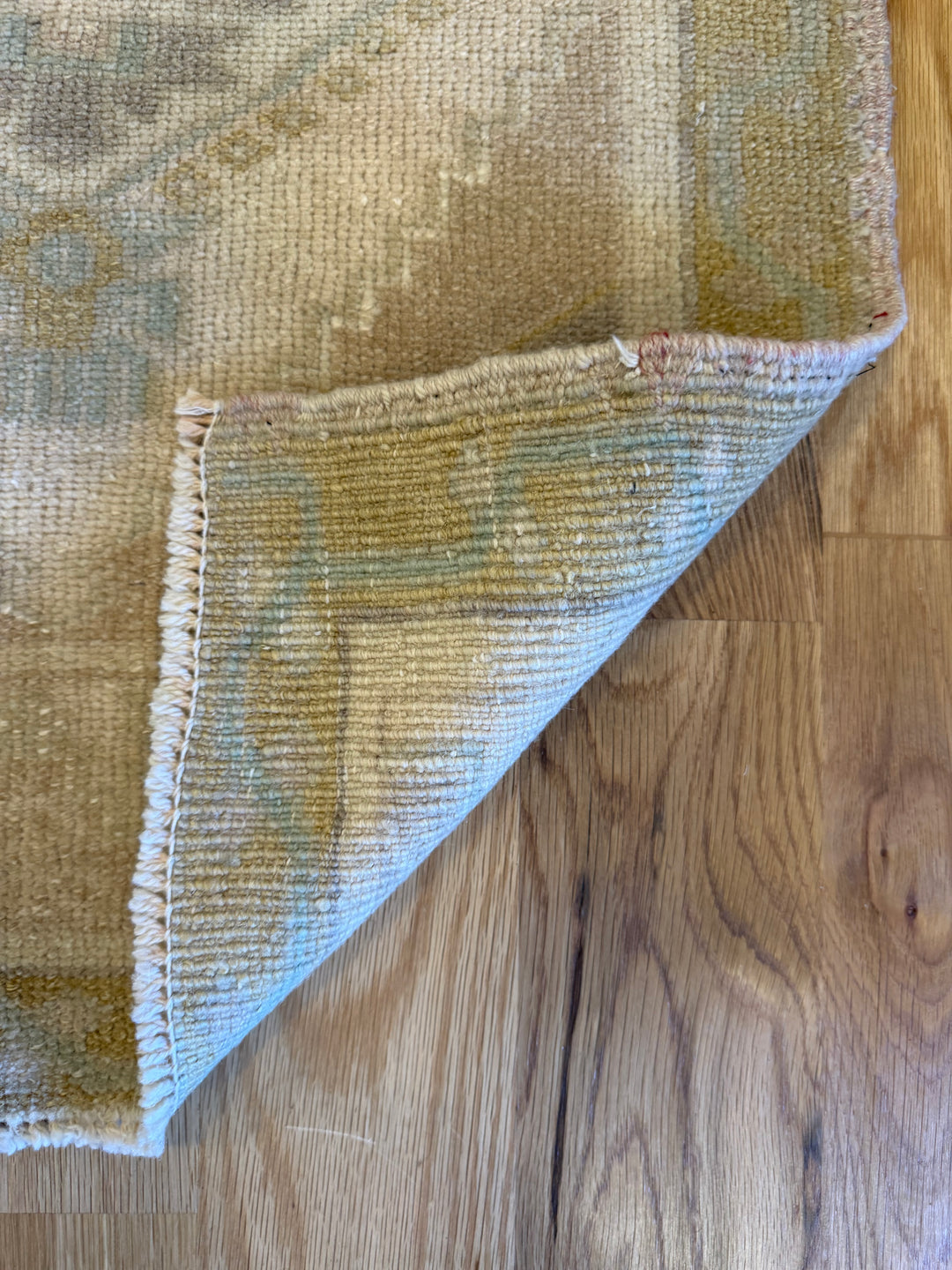 Yastik 1.10x3.2 - LillieKat Rugs