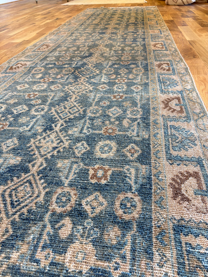 Hamadan Runner 3.6x13.2