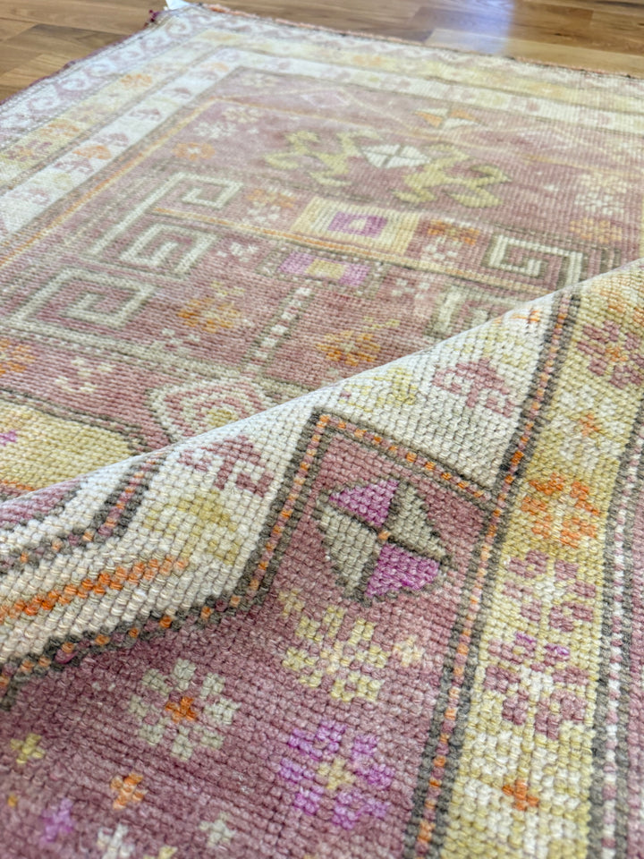 Oushak 3.0x4.2