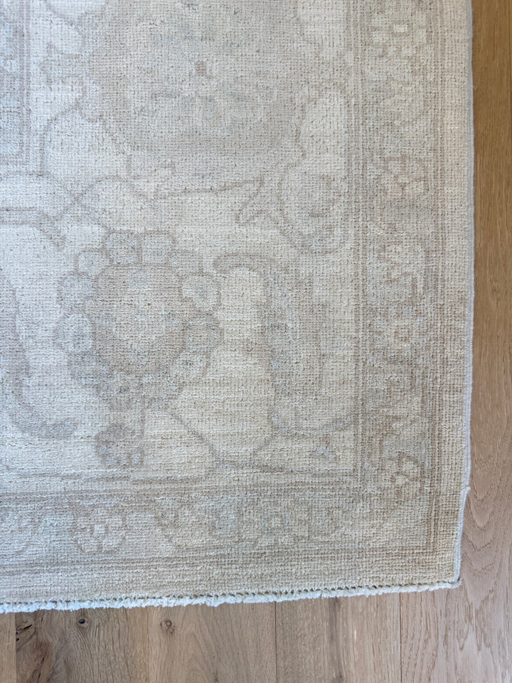 Peshawar 9.1x11.10 - LillieKat Rugs