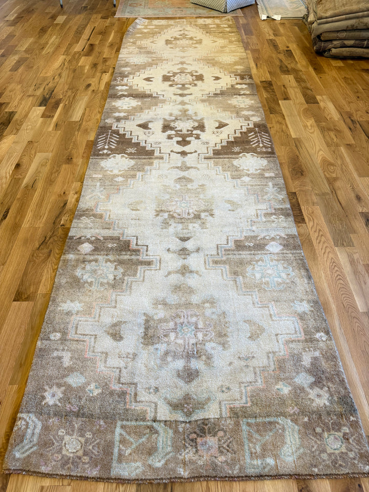 Anatolian Gallery Runner 3.11x14.9
