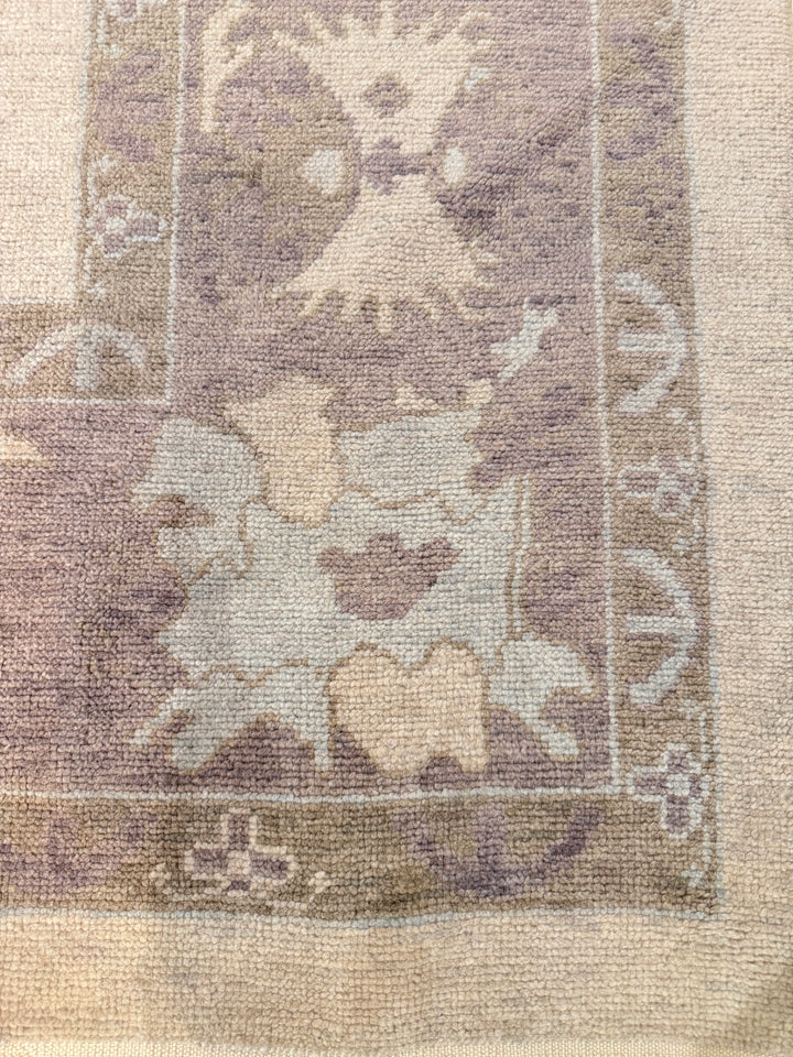 Oushak 9.8x13.8