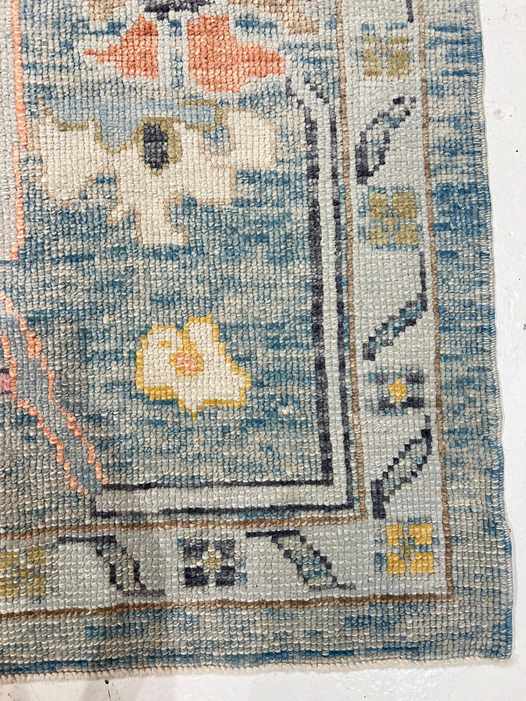 Oushak 10.0x10.2