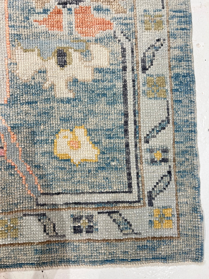 Oushak 10.0x10.2
