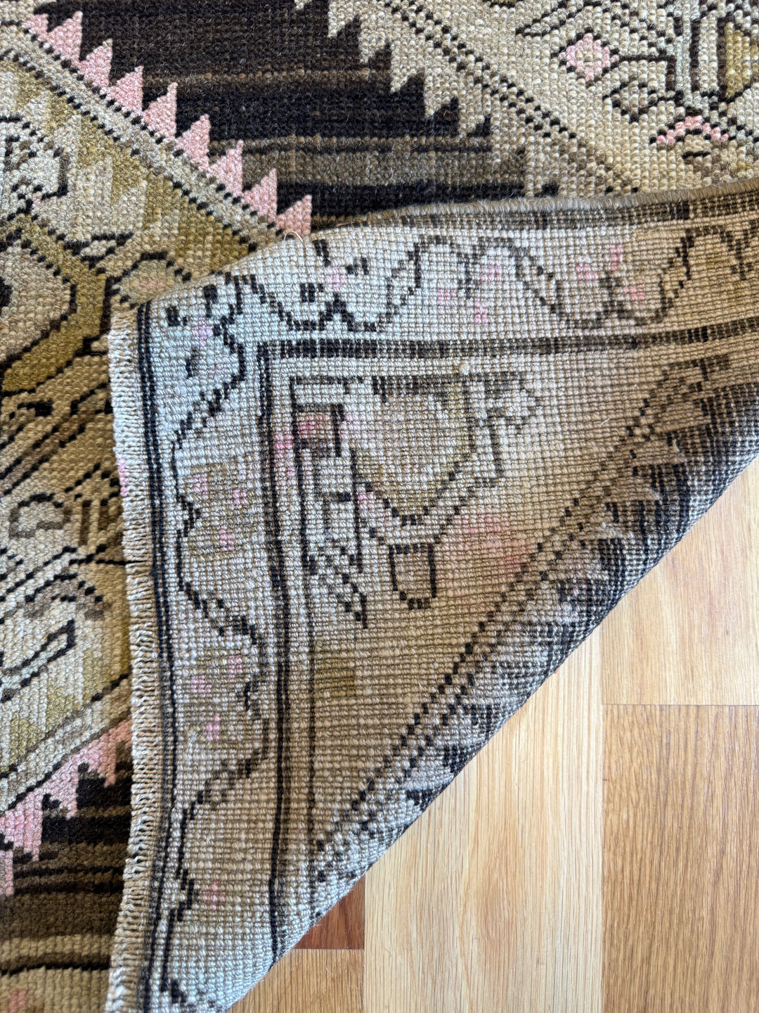 Persian Runner 3.2x9.1