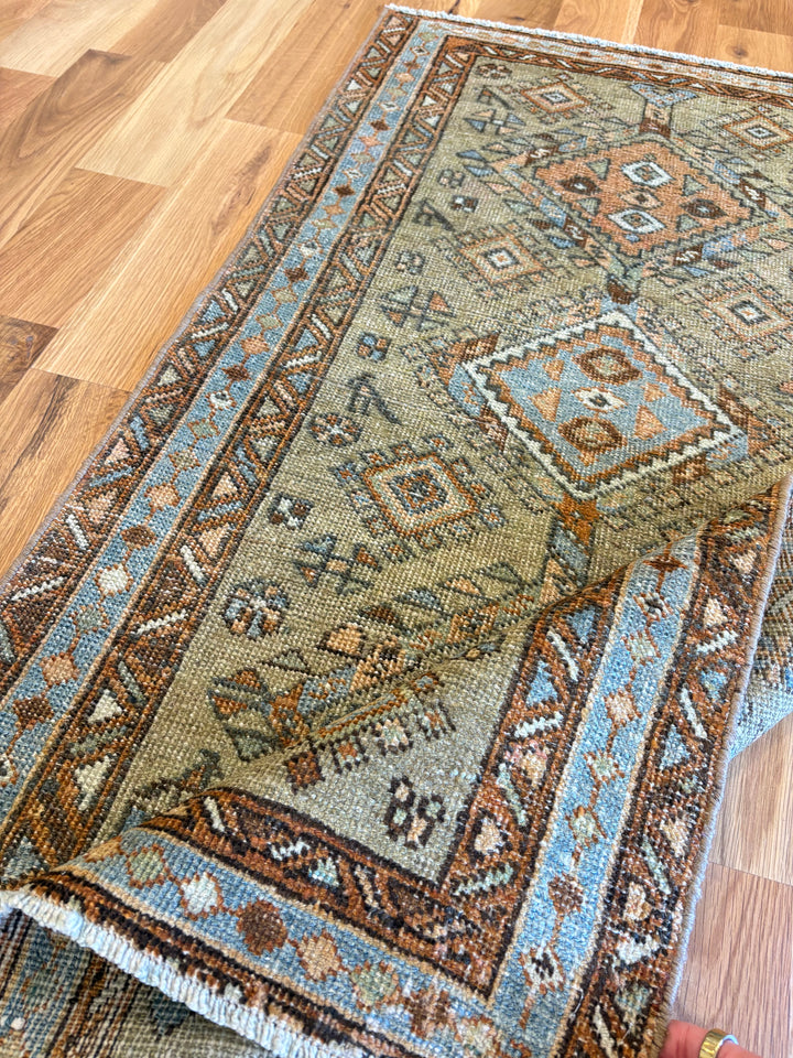 Karaje 2.4x4.3