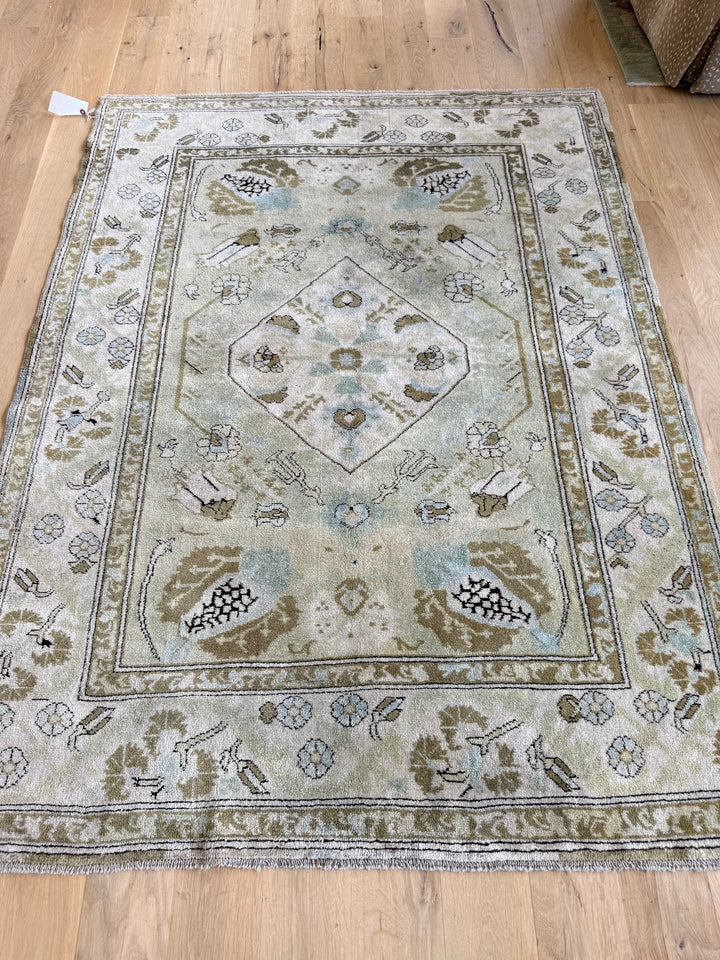 Anatolian 4.5x6.0