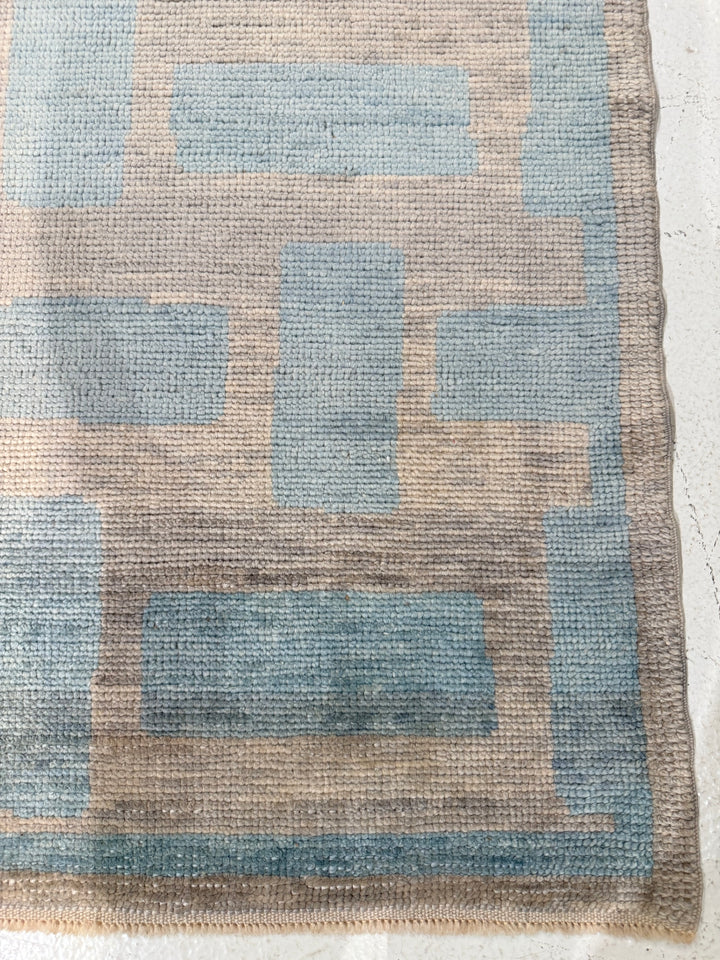 Oushak 9.0x11.8
