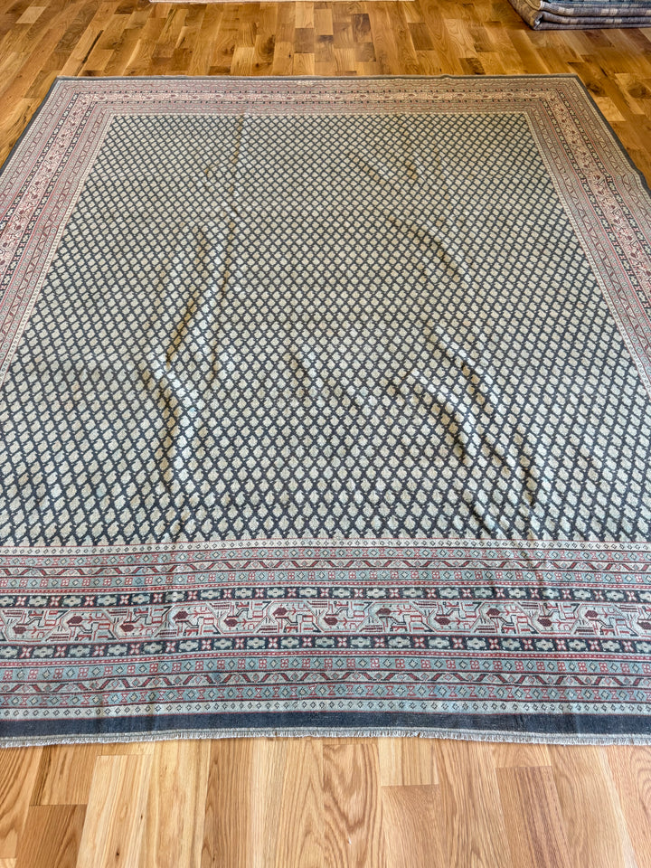 Mir (Persian) 8.2x9.6