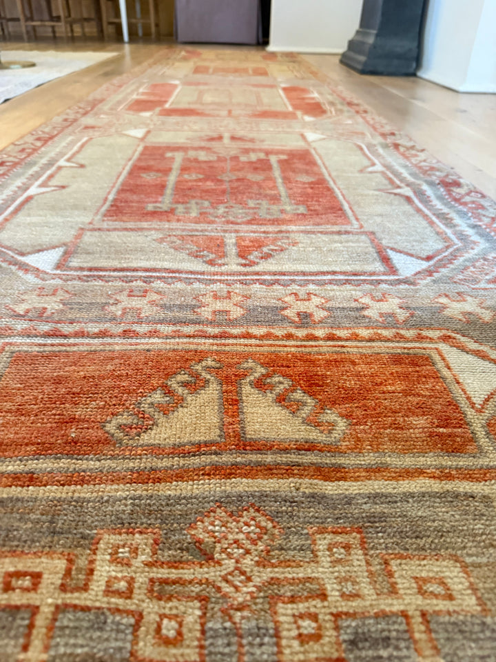 Anatolian Runner 2.9x13.0